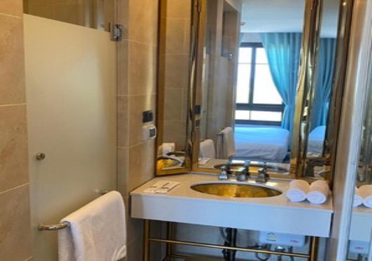 Espana Hotel Jomtien Resort Экстерьер фото