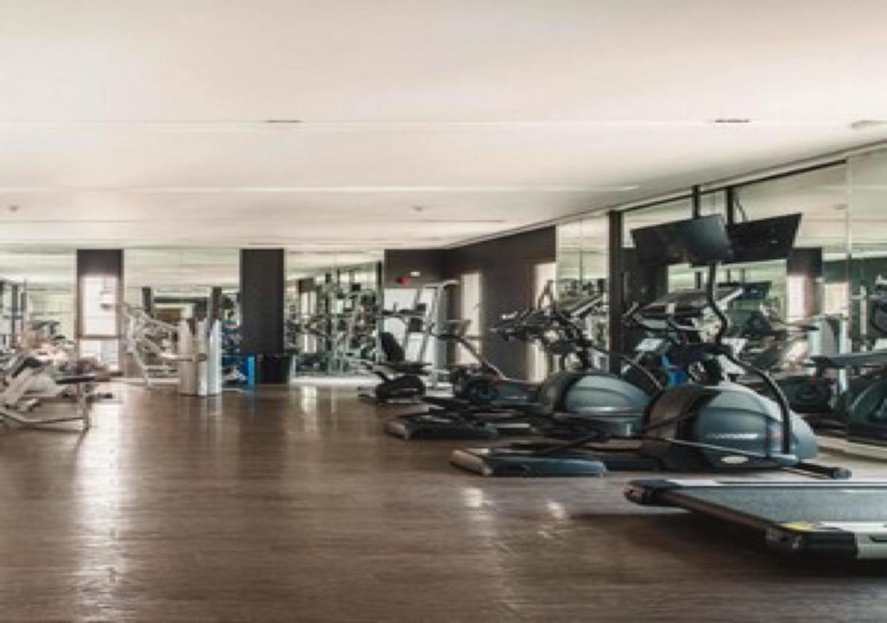 Espana Hotel Jomtien Resort Экстерьер фото