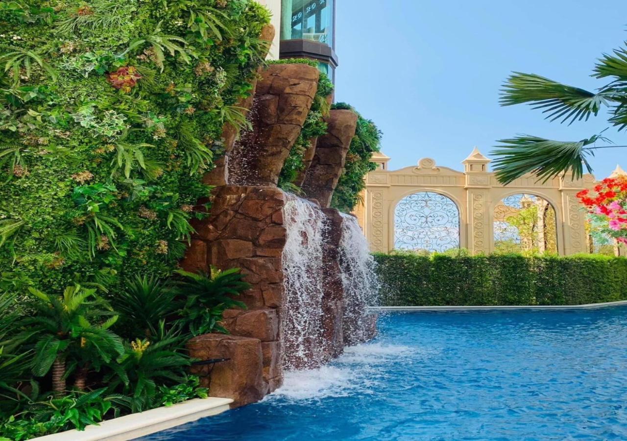 Espana Hotel Jomtien Resort Экстерьер фото