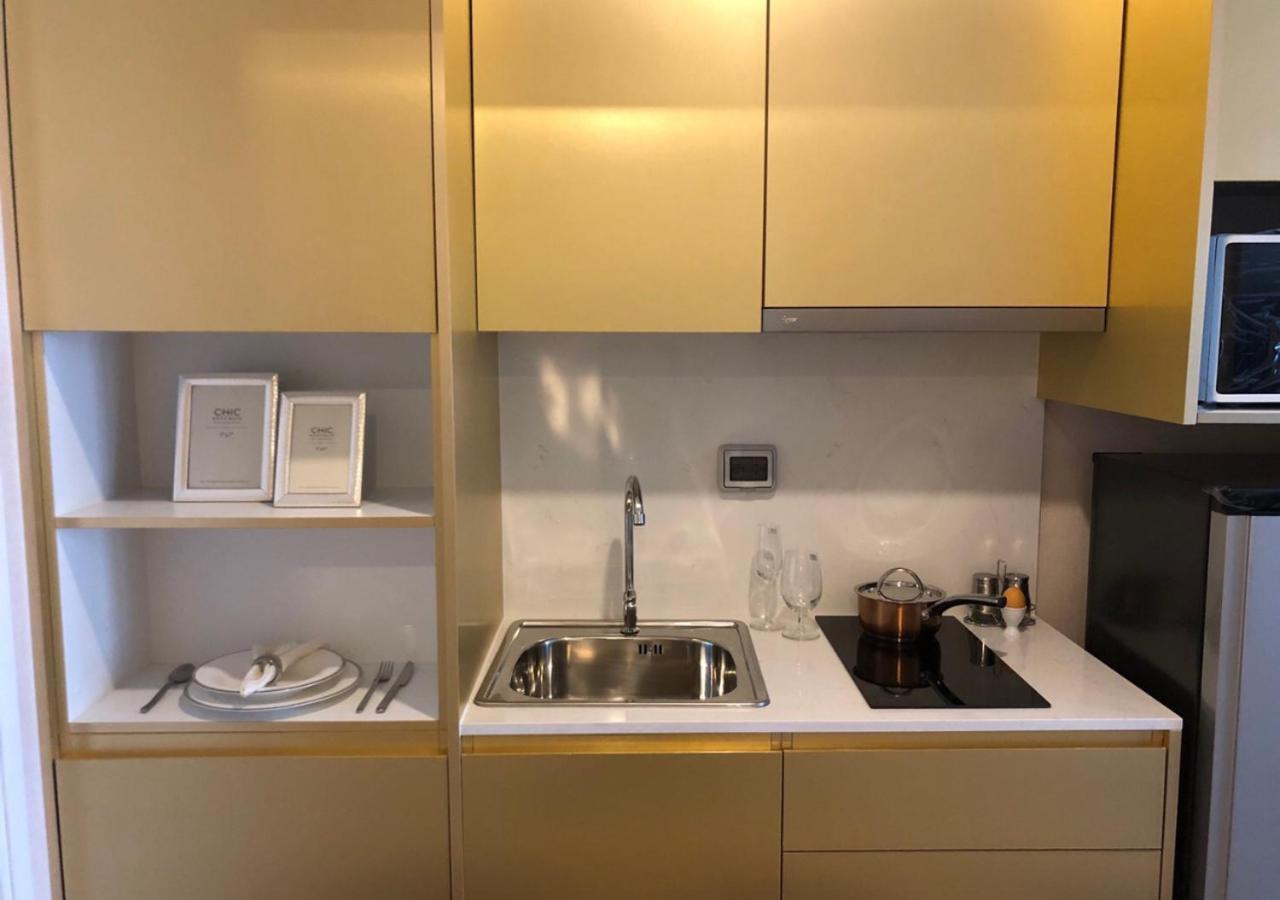 Espana Hotel Jomtien Resort Экстерьер фото