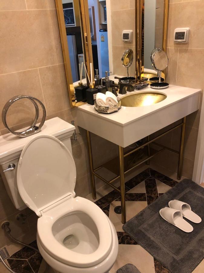 Espana Hotel Jomtien Resort Экстерьер фото
